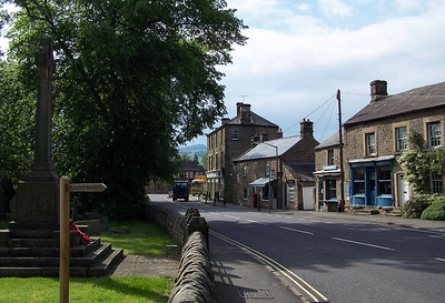 © Kevin Tebbutt, Flickr